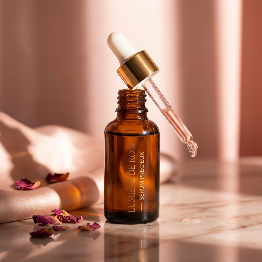 Guía para Elegir tu Sérum Facial