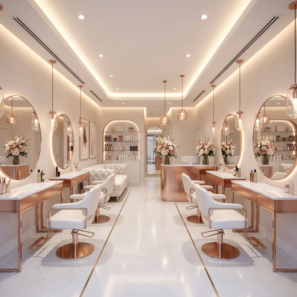 Centro de Estética Fernando González